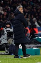 French League One - PSG vs PFC