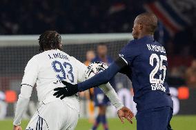 French League One - PSG vs PFC