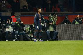 French League One - PSG vs PFC