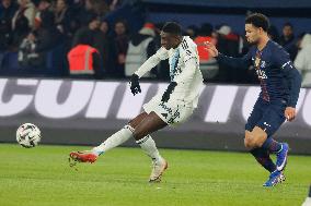 French League One - PSG vs PFC