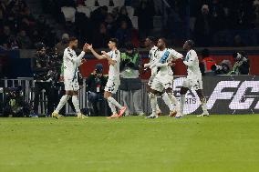 French League One - PSG vs PFC