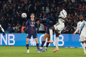 French League One - PSG vs PFC