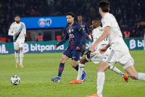 French League One - PSG vs PFC