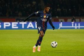 French League One - PSG vs PFC