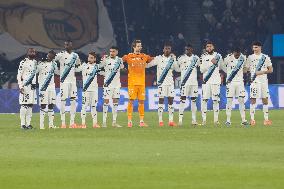 French League One - PSG vs PFC