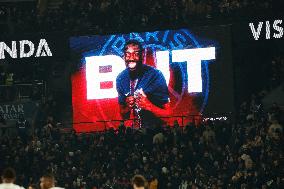 French League One - PSG vs PFC