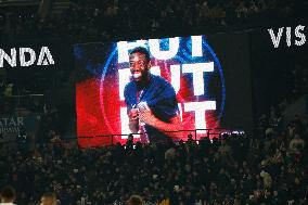 French League One - PSG vs PFC
