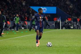 French League One - PSG vs PFC