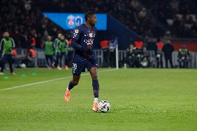 French League One - PSG vs PFC