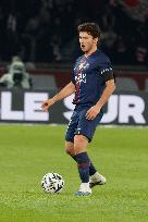 French League One - PSG vs PFC