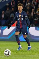 French League One - PSG vs PFC