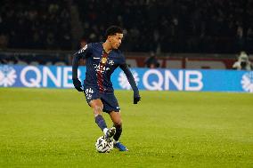 French League One - PSG vs PFC