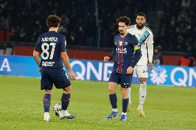 French League One - PSG vs PFC