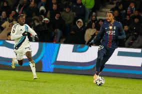 French League One - PSG vs PFC