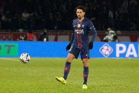 French League One - PSG vs PFC