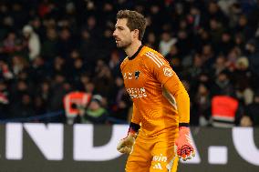 French League One - PSG vs PFC