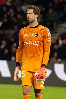 French League One - PSG vs PFC