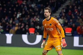 French League One - PSG vs PFC