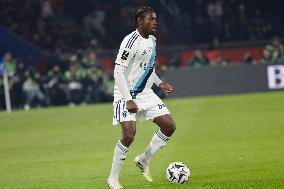 French League One - PSG vs PFC