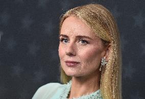 31st Annual Critics Choice Awards - Arrivals