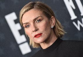 31st Annual Critics Choice Awards - Arrivals