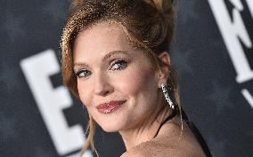 31st Annual Critics Choice Awards - Arrivals