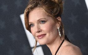 31st Annual Critics Choice Awards - Arrivals