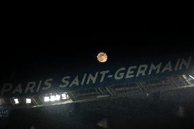 Illustration At PSG v PFC