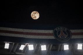 Illustration At PSG v PFC