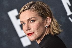 31st Annual Critics Choice Awards - Arrivals