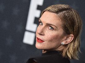 31st Annual Critics Choice Awards - Arrivals