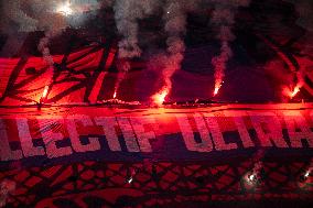 French League One - PSG vs PFC