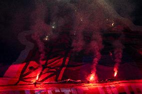 French League One - PSG vs PFC