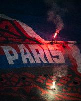 French League One - PSG vs PFC