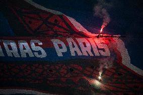 French League One - PSG vs PFC