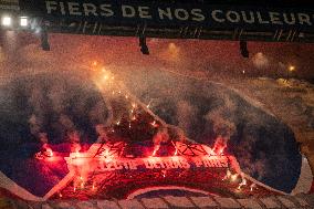 French League One - PSG vs PFC