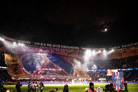 French League One - PSG vs PFC