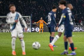 French League One - PSG vs PFC