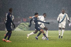 French League One - PSG vs PFC
