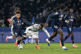 French League One - PSG vs PFC