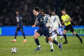 French League One - PSG vs PFC