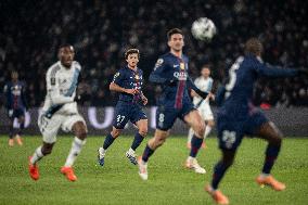 French League One - PSG vs PFC