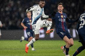 French League One - PSG vs PFC