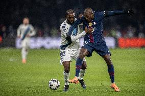 French League One - PSG vs PFC
