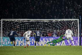 French League One - PSG vs PFC