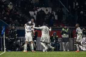 French League One - PSG vs PFC