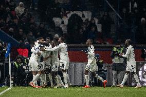 French League One - PSG vs PFC