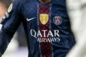 French League One - PSG vs PFC