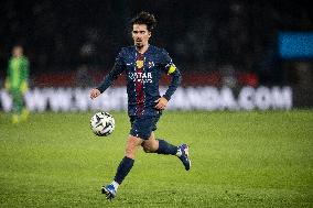 French League One - PSG vs PFC