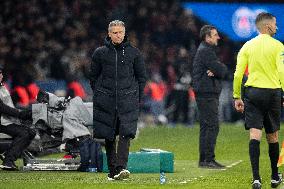 French League One - PSG vs PFC